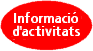 Informació d’activitats
