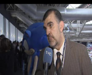 Comparativa de descripció automàtica i descripció manual amb informació relativa a l'àudio