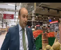 Mostra dels resultats positius obtinguts en la segona iteració de la prova de concepte