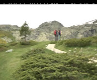 Mostra dels resultats positius obtinguts en la segona iteració de la prova de concepte